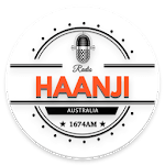 Radio Haanji 1674 AM icon