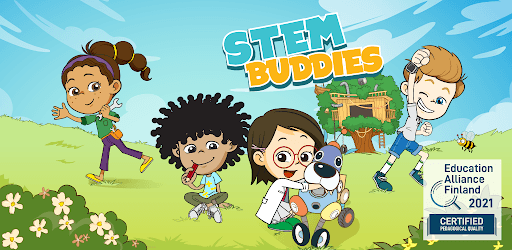 STEM Buddies: Science learning for kids PC screenshot STEM Buddies: Science learning for kids PC screenshot