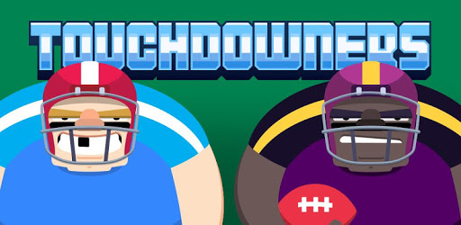 Touchdowners for PC - Free Download & Install on Windows PC, Mac