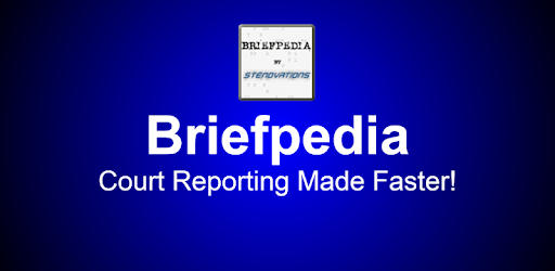 Briefpedia PC screenshot Briefpedia PC screenshot