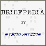 Briefpedia icon