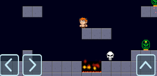Hell jumper PC screenshot