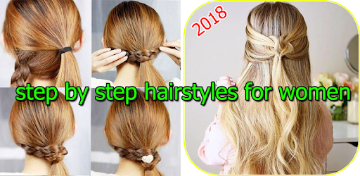 wedding hairstyle 2018 PC screenshot