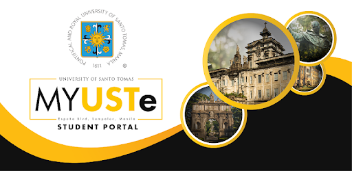 myUSTe - Student Portal PC screenshot myUSTe - Student Portal PC screenshot