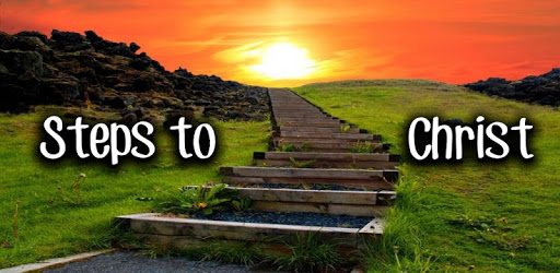 Steps to Christ PC screenshot Steps to Christ PC screenshot