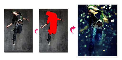 Magic Effect : Repic Shattering Photo Lab PC screenshot Magic Effect : Repic Shattering Photo Lab PC screenshot