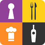 Caterer Job Search icon
