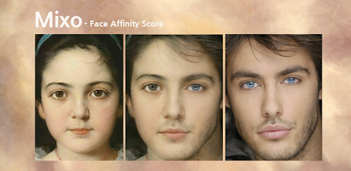 Mixo - Face affinity score PC screenshot Mixo - Face affinity score PC screenshot