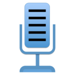 Amazing MP3 Recorder icon
