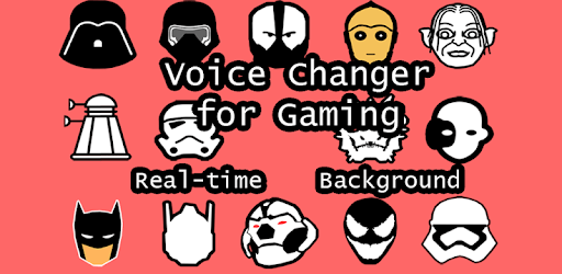 Voice Changer for Gaming: PC PS4 XBox 2ndPhone PC screenshot Voice Changer for Gaming: PC PS4 XBox 2ndPhone PC screenshot