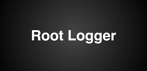 Root Logger PC screenshot