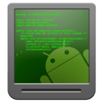 Root Logger icon