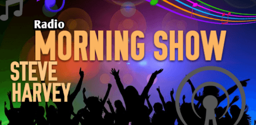 Steve Harvey Morning Show PC screenshot Steve Harvey Morning Show PC screenshot