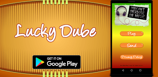 Best Of Lucky Dube - MP3 PC screenshot