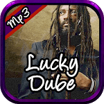 Best Of Lucky Dube - MP3 icon