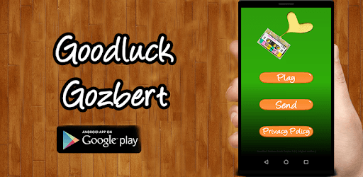 Goodluck Gozbert Songs -MP3 PC screenshot Goodluck Gozbert Songs -MP3 PC screenshot