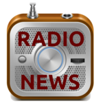 News Radio - Hourly, Podcasts, Live - 1 Radio News icon