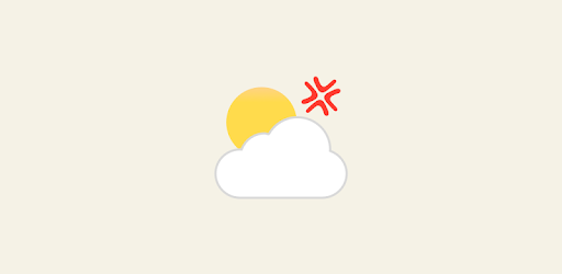 HumorCast - Authentic Weather PC screenshot