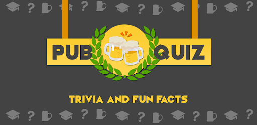 Pub Quiz PC screenshot