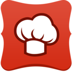 Recipes from Cookorama icon