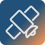 GPS Satellites Viewer icon