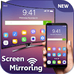 Screen Mirroring With TV : Wireless Mirroring App for PC Screen Mirroring With TV : Wireless Mirroring App for PC