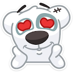 WAStickerApps for WhatsApp Stickers icon