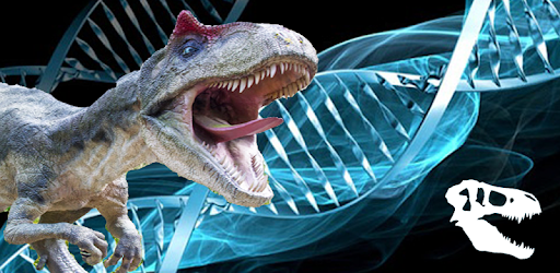 Hybrid Dino Jurassic Photo Maker PC screenshot Hybrid Dino Jurassic Photo Maker PC screenshot