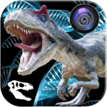 Hybrid Dino Jurassic Photo Maker for PC Hybrid Dino Jurassic Photo Maker for PC