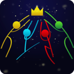 Stick Man Fight Game for PC