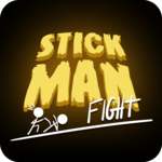 Stick Man Fight Online for PC