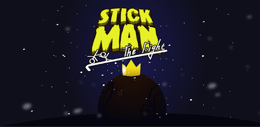 Stick Man 3 Fight : The Game PC screenshot