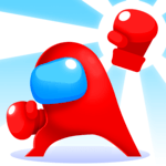 Gang Boxing Arena: Stickman 3D Fight icon