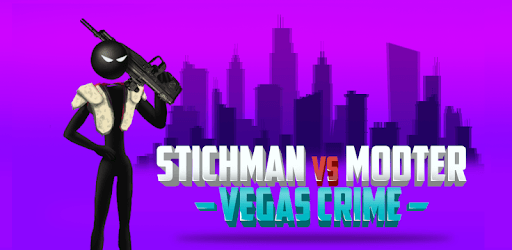 Stickman vs Mobster: Vegas Crime PC screenshot