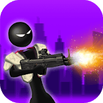 Stickman vs Mobster: Vegas Crime for PC