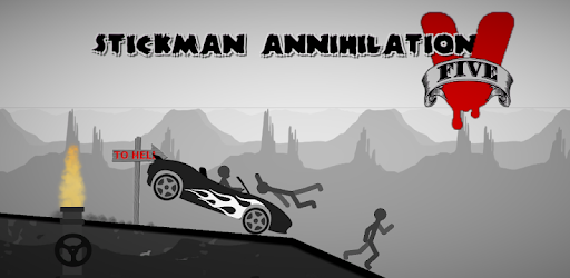 Stickman Destruction 5 Annihilation PC screenshot Stickman Destruction 5 Annihilation PC screenshot