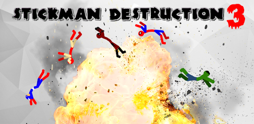 Stickman Destruction 3 Heroes🏁 PC screenshot Stickman Destruction 3 Heroes🏁 PC screenshot