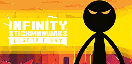 Infinity Stickwars  - Legend Fight PC screenshot