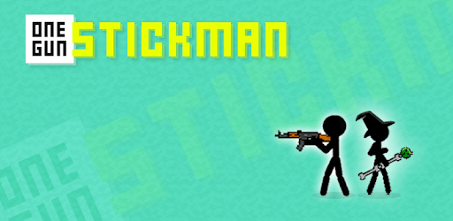 One Gun & Stickman PC screenshot