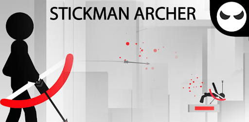 Stickman Archer PC screenshot