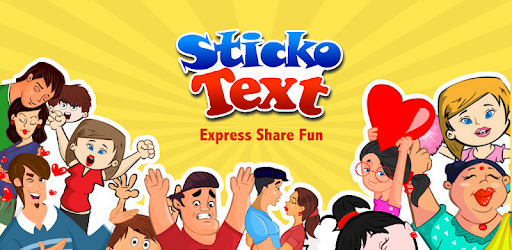 Stickers Packs Maker - Third Party WAStickerApps PC screenshot