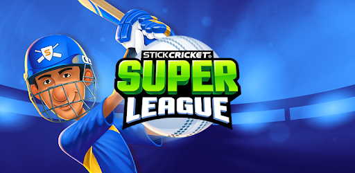 Stick Cricket Super League PC screenshot