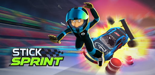Stick Sprint PC screenshot Stick Sprint PC screenshot