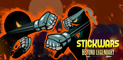 Stick War: Beyond Legendary PC screenshot