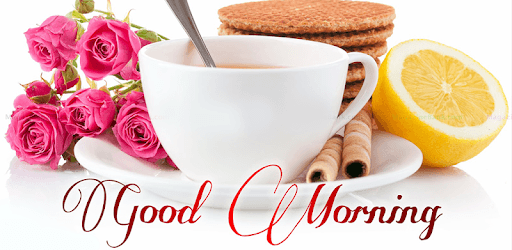 Good morning Gif and wallpapers PC screenshot