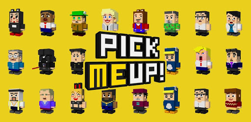 Pick Me Up - Be the president! PC screenshot