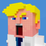 Pick Me Up - Be the president! for PC