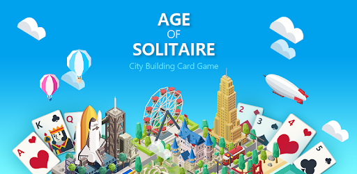 Age of solitaire - Free Card Game PC screenshot