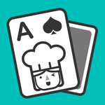 Solitaire : Cooking Tower for PC