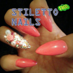 Stiletto Nails for PC Stiletto Nails for PC